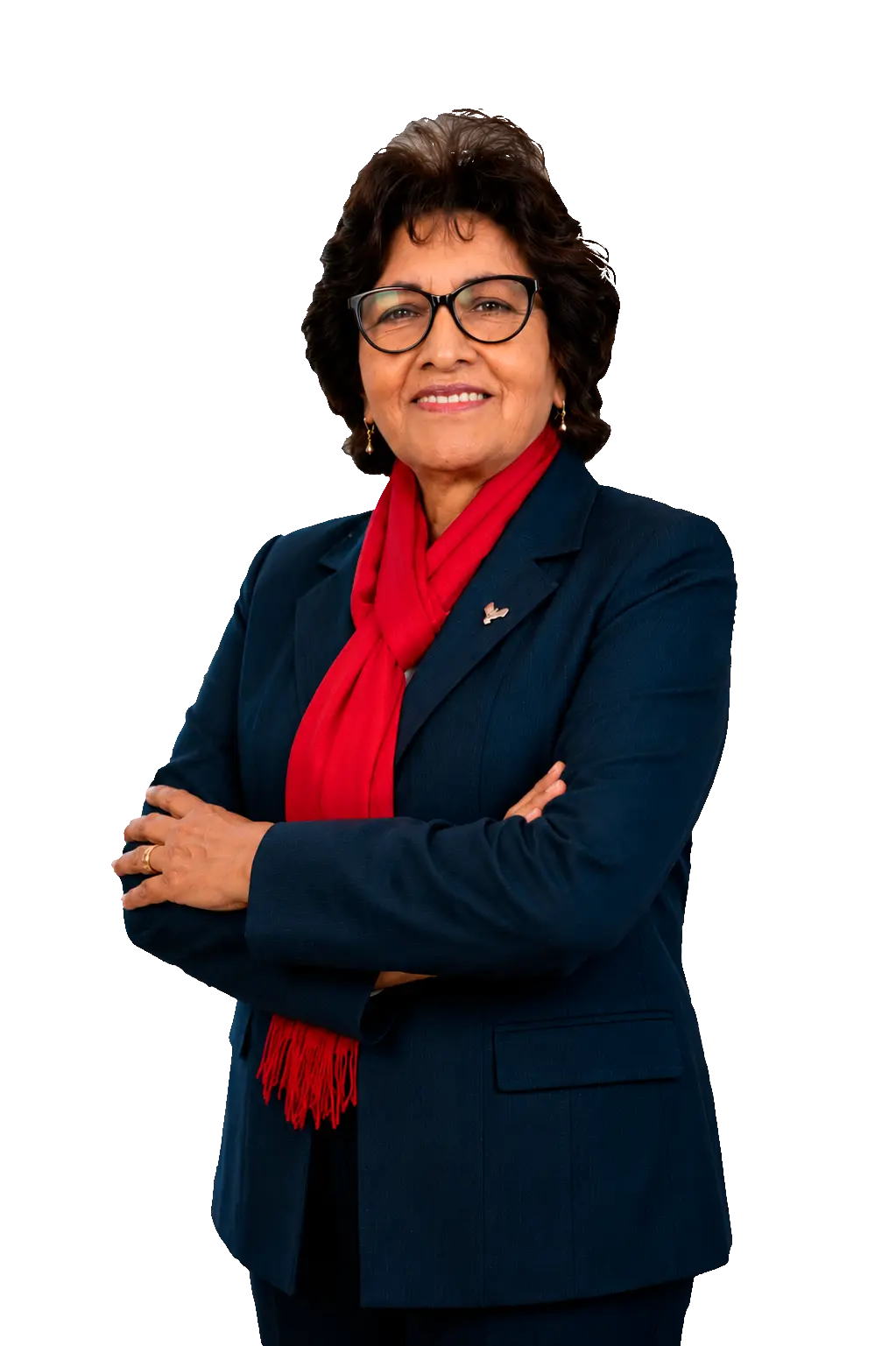Dra. Benedicta Soledad Urrutia