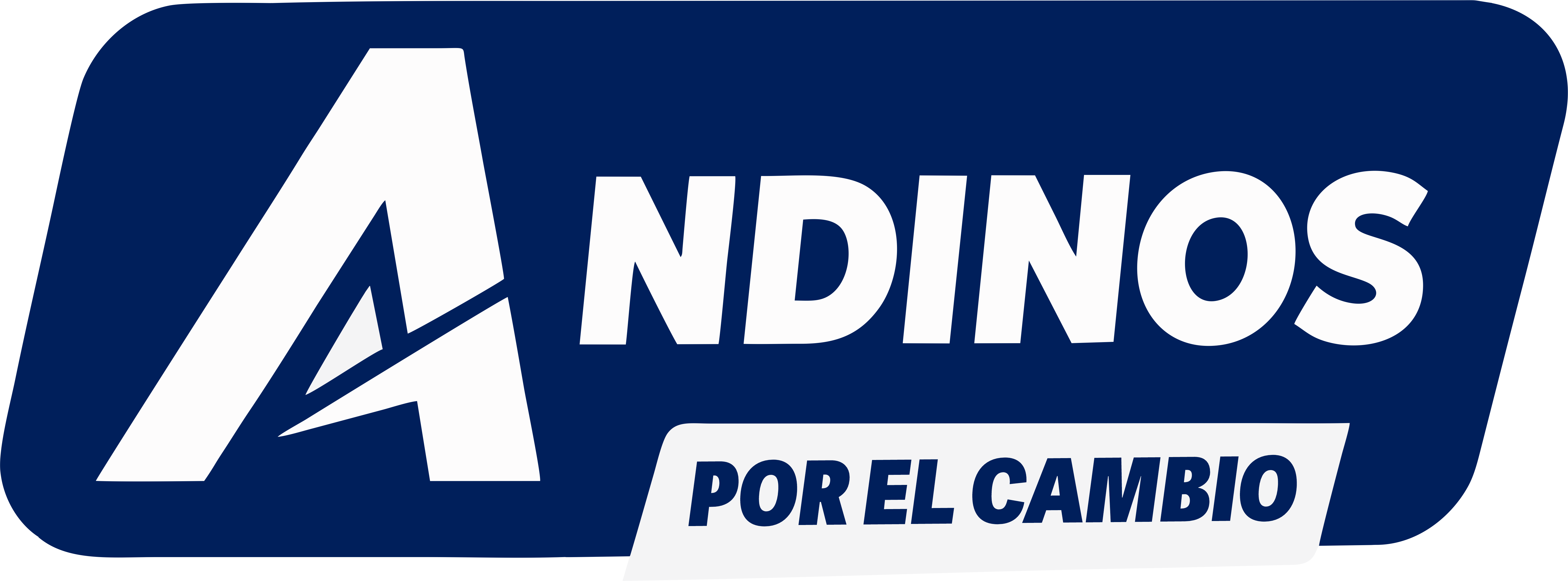 Andinos por el Cambio